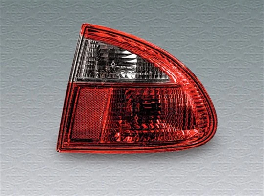 Tail Light Assembly